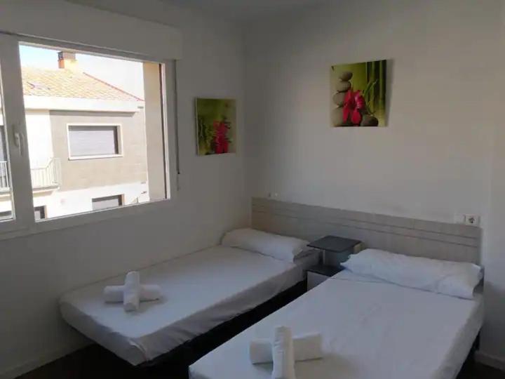 Villa Real 1H Las Casas  Exterior foto