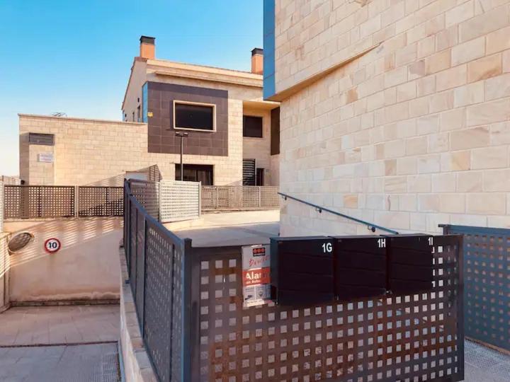 Villa Real 1H Las Casas  Exterior foto
